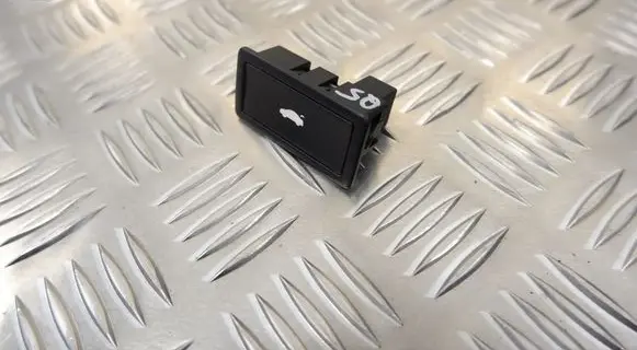 Audi Q5 SQ5 Tailgate/boot open switch button 3D0959831D