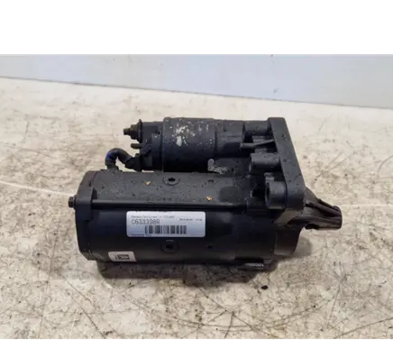 Citroen Berlingo Starter motor C633398R TS22E26