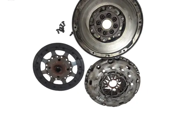 Peugeot 508 Clutch set kit 9686915780