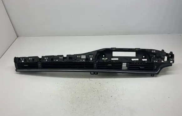 Dash center air vent grill