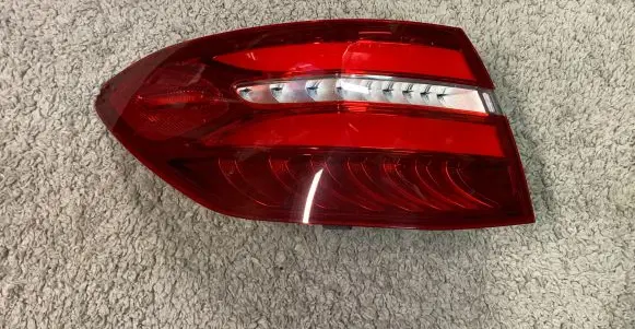 Mercedes-Benz GLC X253 C253 Rear/tail lights A2539060900