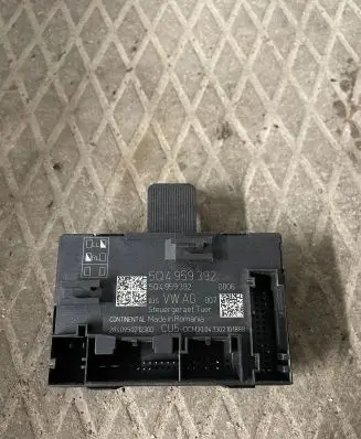 Volkswagen Golf VII Door control unit/module 5Q4959392 2840950212300