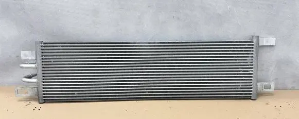 Ford Kuga III Engine oil radiator LX617A095BC0193