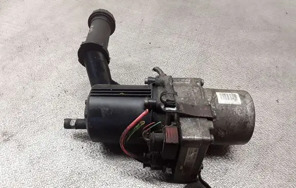 Peugeot 307 Electric power steering pump 9654151080
