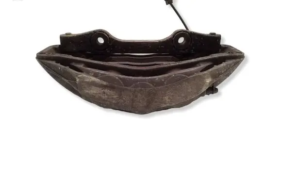 Volkswagen Touareg III Front brake caliper 4N0615105T