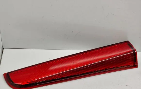 Nissan Note (E11) Rear/tail lights 16752