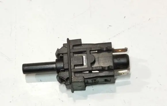 Mercedes-Benz CLK A208 C208 Hand parking brake sensor 0015458714