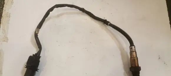 Skoda Fabia Mk2 (5J) Lambda probe sensor 1928404687