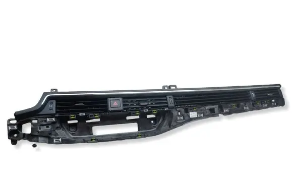 Audi A4 S4 B9 Dash center air vent grill 8W1820902C