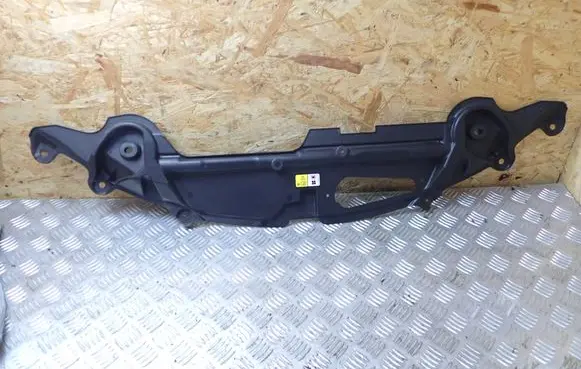 Jaguar XF X250 Radiator trim CX238A303AA 8X238A303AD