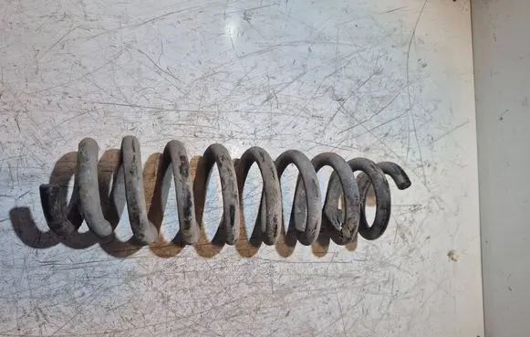 BMW 3 E90 E91 Rear coil spring