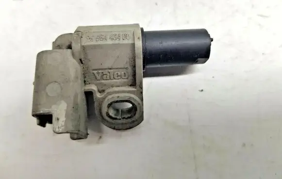 Ford Focus Camshaft position sensor 9659010880