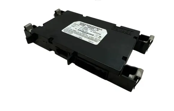 Bluetooth control unit module