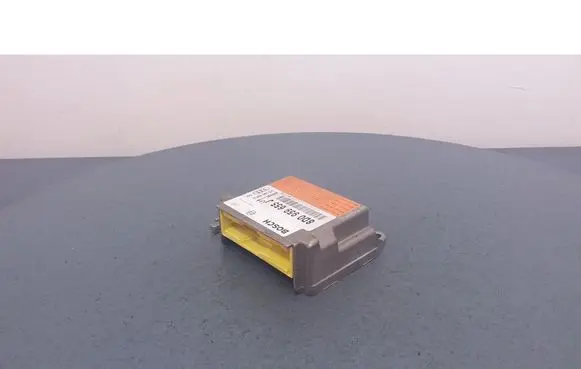 Airbag control unit/module
