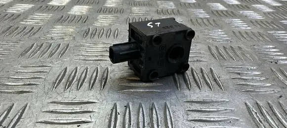 Mazda CX-5 Horn buzzer relay KD45676B1