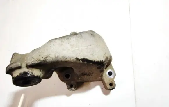 Mercedes-Benz ML W164 Engine mounting bracket A64201160381