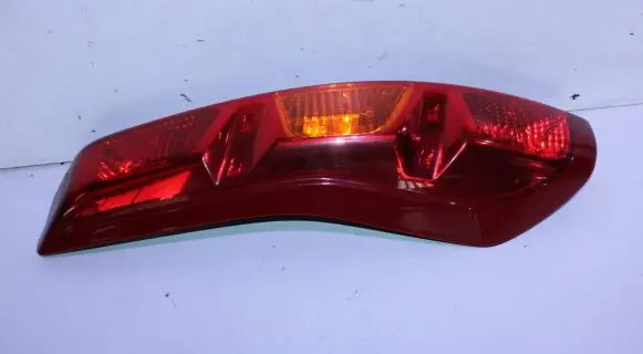 Nissan X-Trail T31 Rear/tail lights