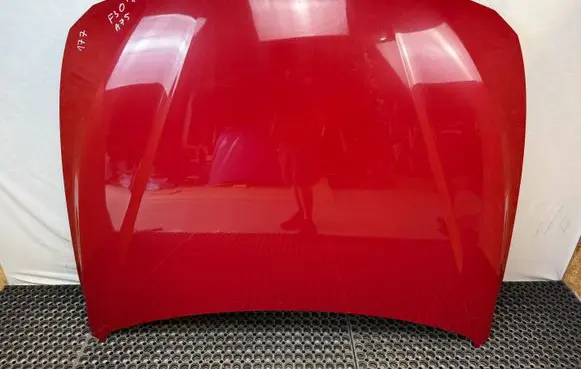 BMW 3 F30 F35 F31 Engine bonnet/hood