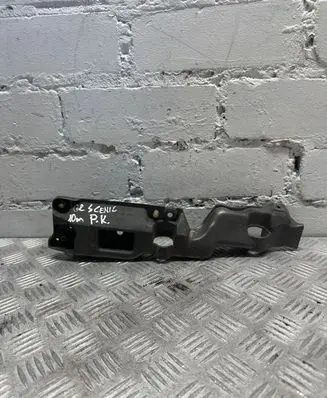 Renault Scenic III - Grand scenic III Fender mounting bracket 631230010R