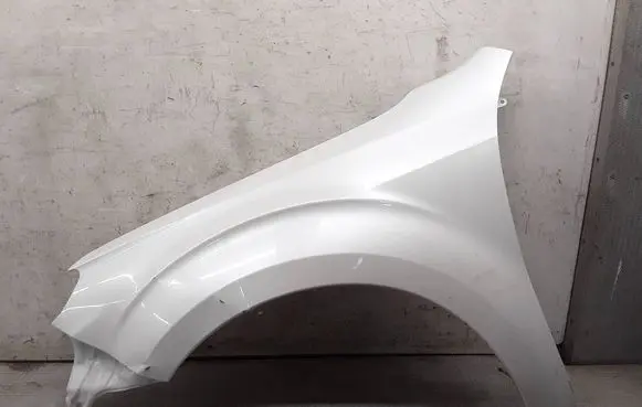 Subaru Forester SH Fender 