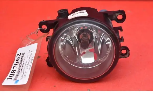 Subaru Forester SJ Front fog light 89204002