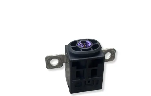 Audi A1 Battery relay fuse 4F0915519