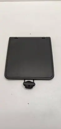 Chrysler Grand Voyager V Folding tray 