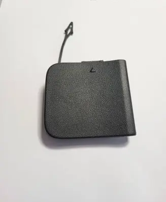 Mercedes-Benz GLA H247 Rear bumper row hook cap/cover A2478853304