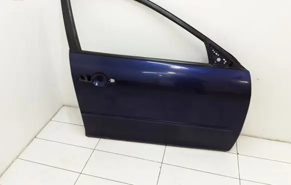 Mazda 6 Front door