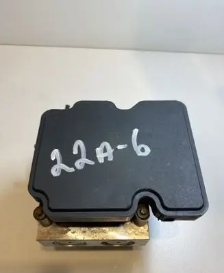 Ford Transit - Tourneo Connect ABS Pump 0265243335 BK212C405AF