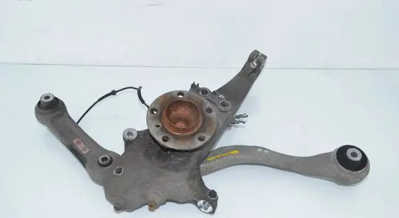 BMW 5 F10 F11 Front wheel hub 6775770 31216775770 31214082760