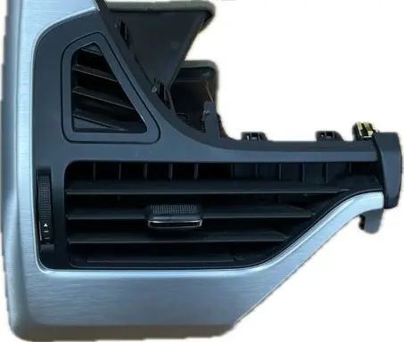 GMC Yukon Dash center air vent grill 23150998