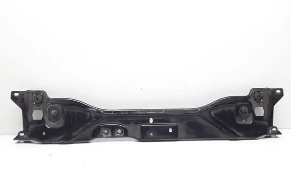 Mercedes-Benz E W212 Top upper radiator support slam panel A2126200072