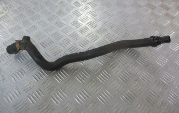 Renault Megane II Engine coolant pipe/hose