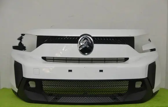 Citroen C3 Front bumper 9855475080
