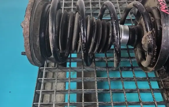Audi 100 S4 C4 Front coil spring IMPRK1403641