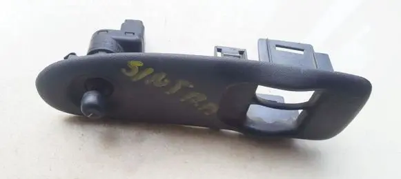 Opel Sintra Wing mirror switch 10419506