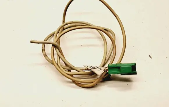 Volvo S80 Other wiring loom 9459719 1034791W35 99W35
