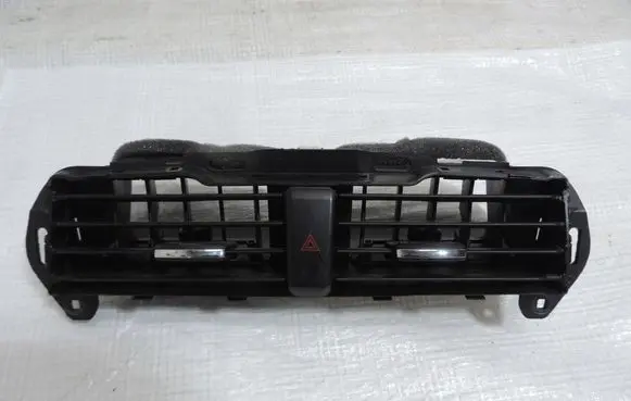 Ford Mondeo MK V Dash center air vent grill DS7319K617AYW