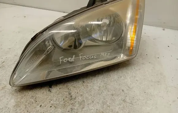 Ford Focus Headlight/headlamp 4M5113W030AF 10178 10118102A