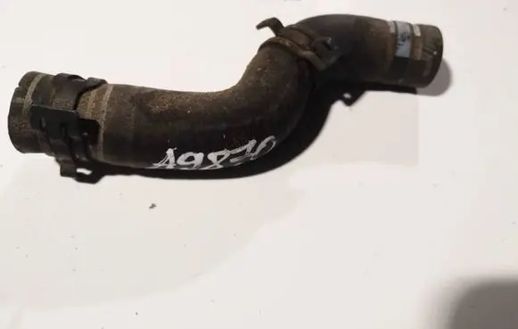 Audi A6 S6 C6 4F Engine coolant pipe/hose
