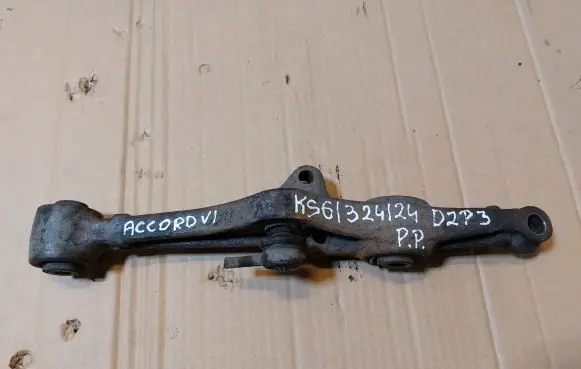 Honda Accord Front control arm 381738K 51355S84A00