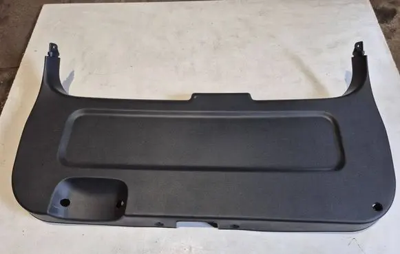 KIA Sportage Tailgate/boot lid cover trim