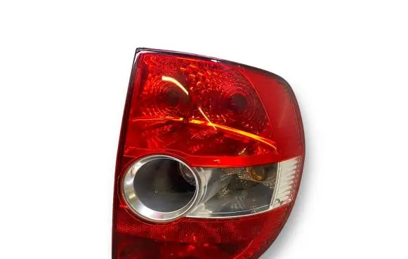 Volkswagen Fox Rear/tail lights