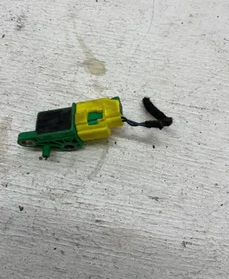 Audi A5 8T 8F Airbag deployment crash/impact sensor 1K0909606C 5WK43544