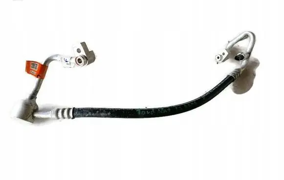 Ford Ka Air conditioning (A/C) pipe/hose J7BB19972DD