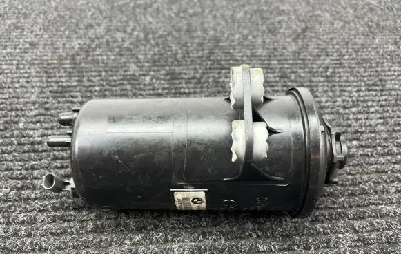 BMW X5M E70 Power steering fluid tank/reservoir LH678228605 10617211