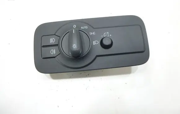 Volkswagen Touareg II Light switch 7P6941431 748501190001