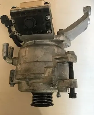 Hyundai Ioniq Generator/alternator 3739003900