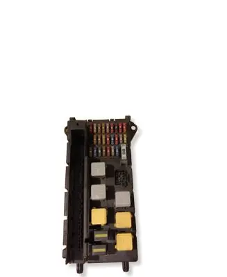 Mercedes-Benz Sprinter W906 Fuse module 9065450101 5B11F0117 ZGS002Q0001